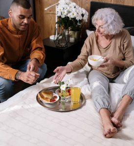 Companion-services