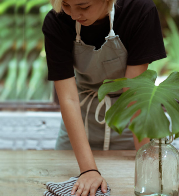 Homemaking__Service