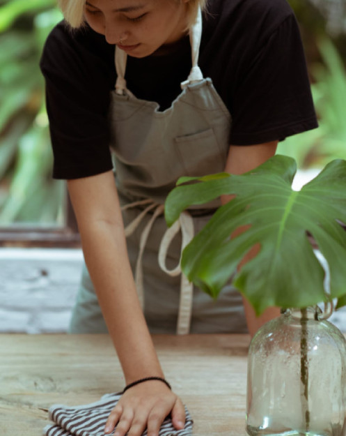 homemaking---services